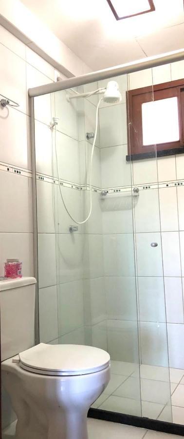 Wind Villa Cumbuco - Apartamento Exterior photo