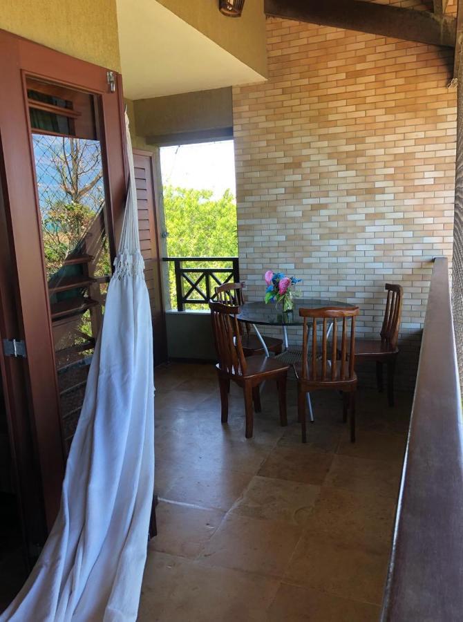Wind Villa Cumbuco - Apartamento Exterior photo