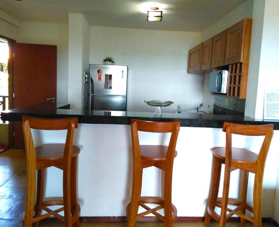 Wind Villa Cumbuco - Apartamento Exterior photo