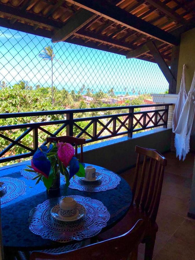 Wind Villa Cumbuco - Apartamento Exterior photo