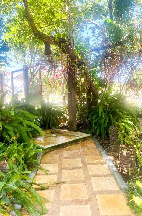 Wind Villa Cumbuco - Apartamento Exterior photo